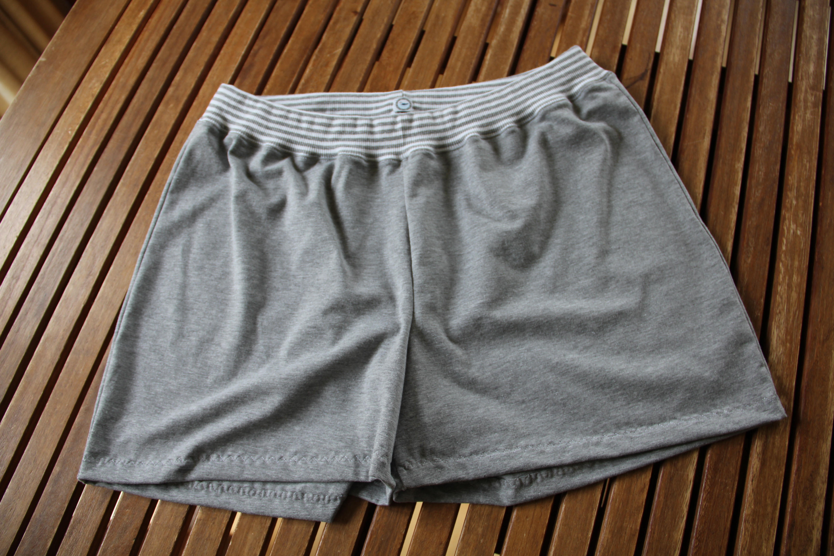Pyjamahosen
